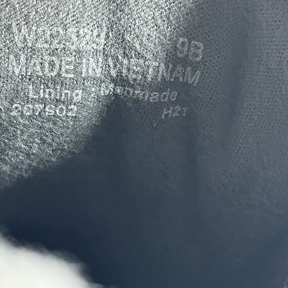 Cole Haan Women’s ZeroGrand Omni Hiker Boot Tan Winter Boots Size 9 - Picture 5 of 10